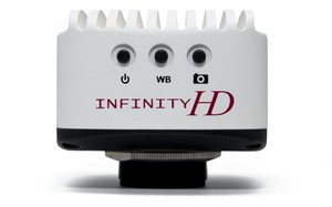Full High Definition 1080p60 Microscopy Camera-Image