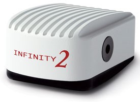 INFINTY2-1R 1.4 Megapixel CCD Camera-Image