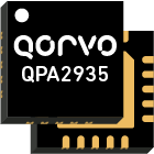 2.7-3.5GHz 2W Amplifier-Image