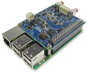 IEPE Measurement HAT-Image