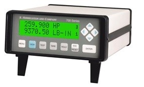 Model 700+ Signal Conditioners-Image