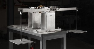 Torque Transducer Calibration Services -Image