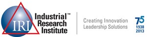 IRI R&D Trends Forecast for 2013-Image