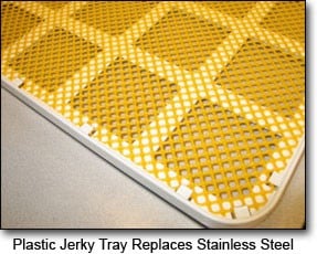 Ideal as a Tray or Rack Liner for Food Products-Image