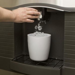 Dispensing Valves For Ice Macnines-Image