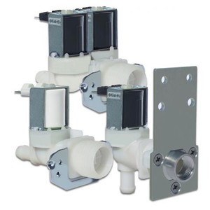WATER INLET VALVES-Image