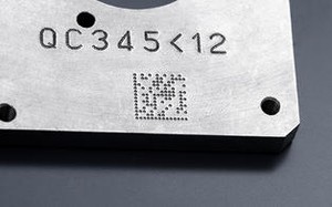 Dot Peen Marking-Image