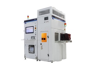 MSP's New Automated Particle Deposition System-Image
