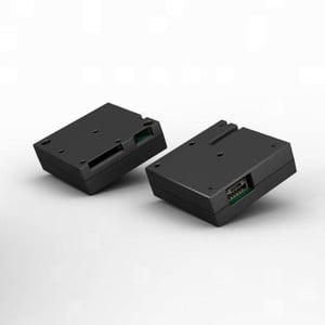 New Air Quality Sensor (SN-GCJA5) from Panasonic -Image