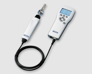 Handheld Dewpoint Meter DM70-Image