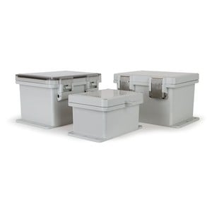 Ensto PolyBox UL-Listed Enclosures-Image