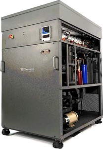 Extraction Chillers--Precision Low Temp Cooling-Image