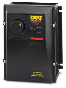 Dart 12-48VDC Drive Outperforms the Rest-Image