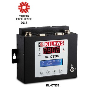 Smart Torque Display System KL-CTDS-Image