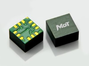 3 axis TMR linear sensor from MultiDimension Technology Co., Ltd.