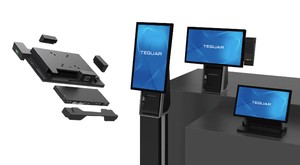New Fanless All-in-One Computers from Teguar-Image