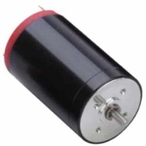 Low noise level DC motors AM-CL2545MA/B-Image