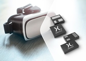 DSN small-signal MOSFETs-Image