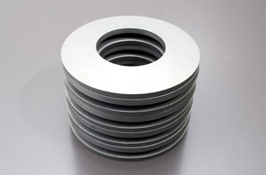 Disc Springs-Image