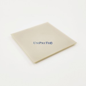 Thermal Conductive AlN Aluminum Nitride Ceramic-Image