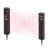 Cross Beam Light Curtain for Counting-Image