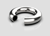 Balanced metal O-Ring (with Vented Holes)-Image