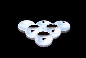 Precision Reflector-Image