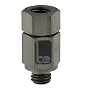 Swivel Adapter Fittings- Increase Productivity -Image