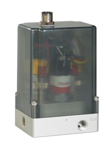 Cordis High Pressure Proportional Pressure Control-Image