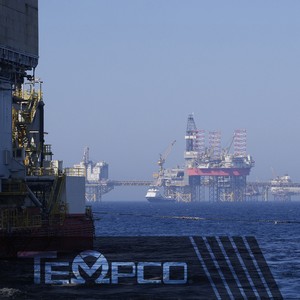 Tempco Shroud System - Pressurized Testing Vessel-Image