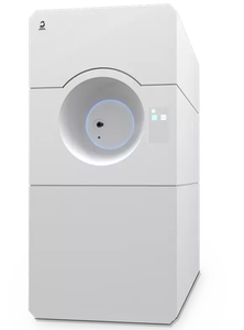 Compact, Easy to Use, Expandable TEM-Image