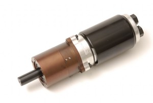 ATEX Approved Multi-Vane Air Motors-Image