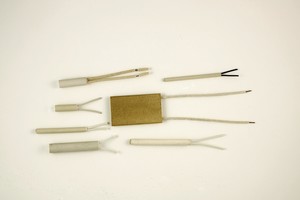 CERAMIC HEATERS-Image
