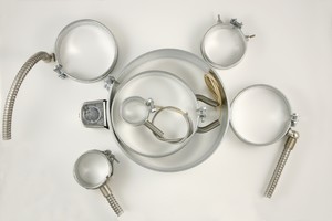 Band Heaters For Many Applications-Image