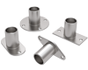 Receptacles for Ball Lock Pins-Image
