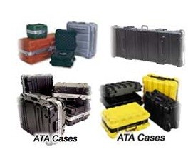 ATA Shipping and Utility Cases from Ameripack-Image
