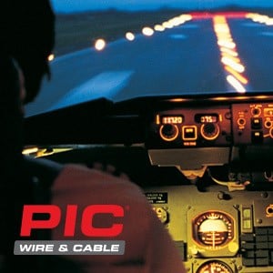 Specialized, High Performance Aircraft Cables-Image