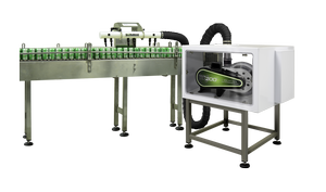Complete Drying & Blow Off Air System-Image