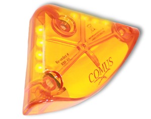 RBF Series From Comus International-Image