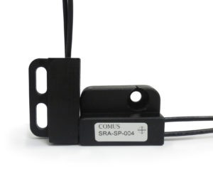 Steel Proximity Sensors by the Comus Group -Image