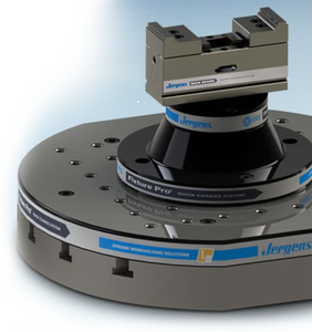 Save Time & Money with Jergens 5-Axis Solutions!-Image