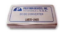 LWB30 Series 30-Watt DC-DC Converter-Image