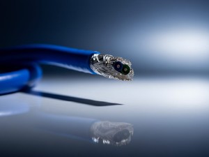 Twinaxial Cables-Image