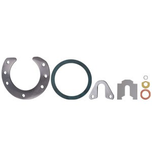 SPIROL Publishes Precision Metal Shims Brochure-Image