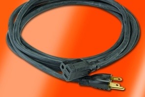 Custom AC Power Cords-Image