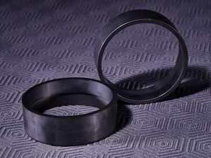 Silicon Carbide bearing raceways-Image