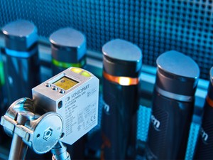Color & contrast sensors-Image