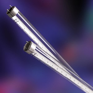 INDIGLOW™ LED T8 BLACKLIGHT TUBES-Image