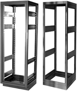 Custom Rack Enclosures-Image