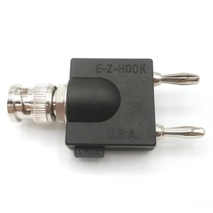 Coaxial Connectors & Adapters-Image